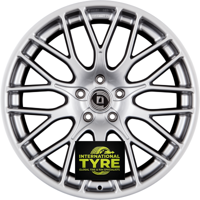 DIEWE WHEELS IMPATTO 9.50x21
